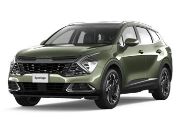 Kia Sportage Vũng Tàu