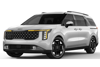 Kia Carnival Vũng Tàu