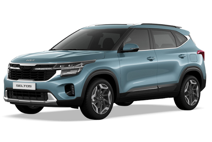 Kia Seltos Vũng Tàu