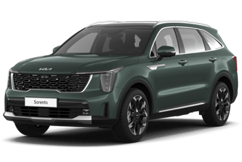 Kia Sorento Vũng Tàu